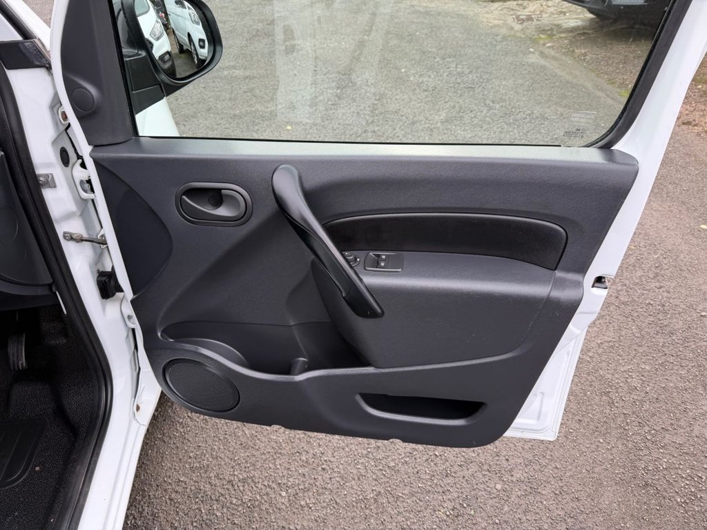 Used Renault Kangoo 2021 for sale - 76439145: Photo 35