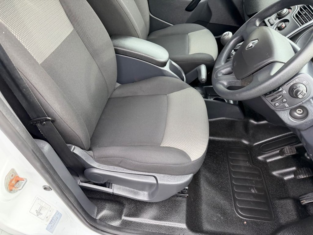 Used Renault Kangoo 2021 for sale - 76439145: Photo 37