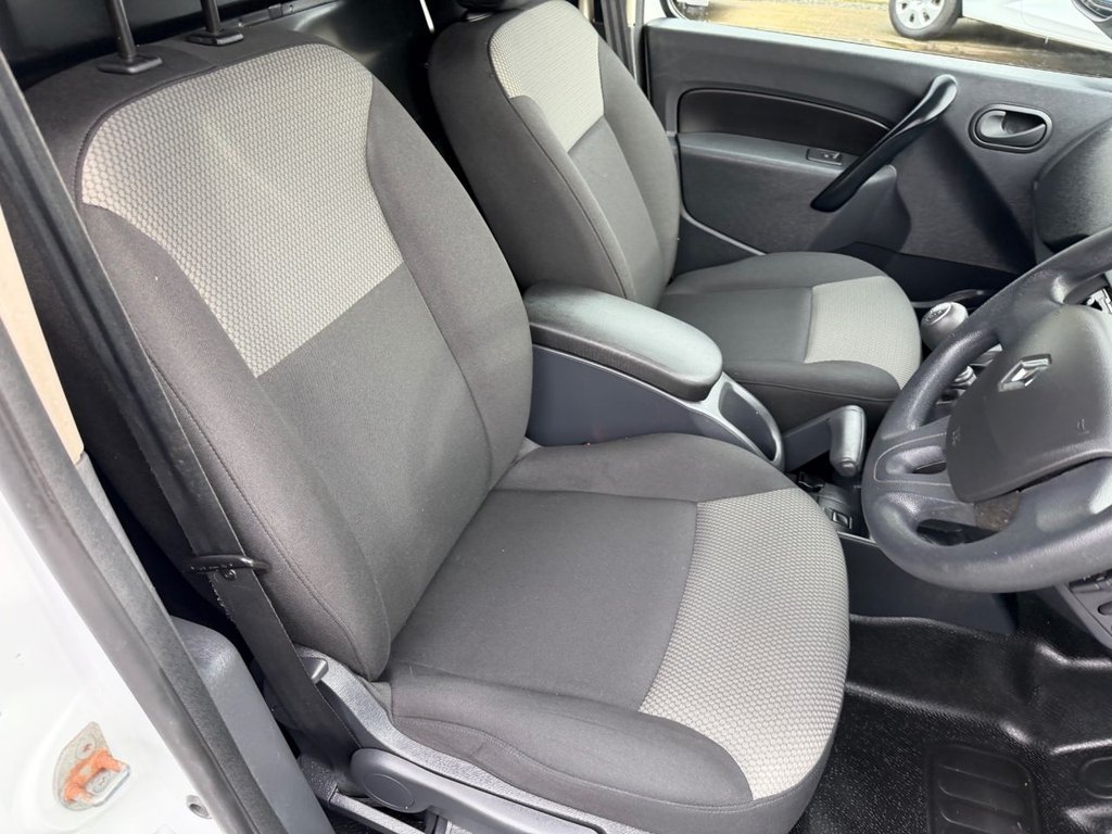 Used Renault Kangoo 2021 for sale - 76439145: Photo 38