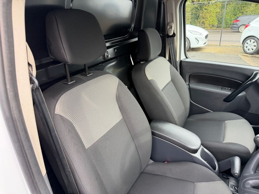 Used Renault Kangoo 2021 for sale - 76439145: Photo 39