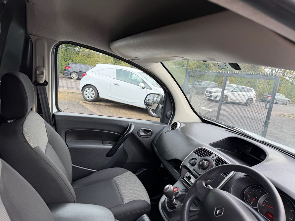 Used Renault Kangoo 2021 for sale - 76439145: Photo 41
