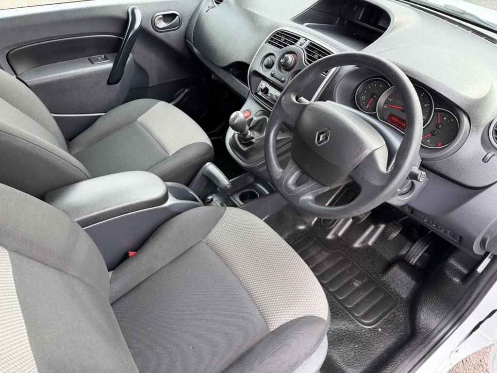 Used Renault Kangoo 2021 for sale - 76439145: Photo 42