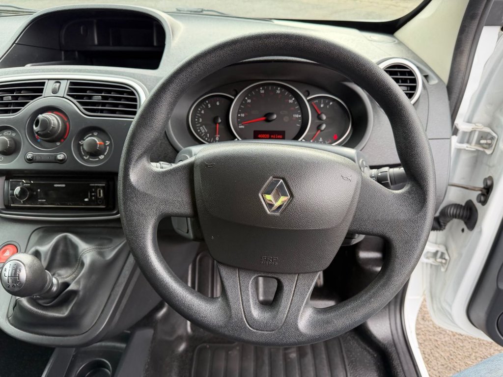 Used Renault Kangoo 2021 for sale - 76439145: Photo 44