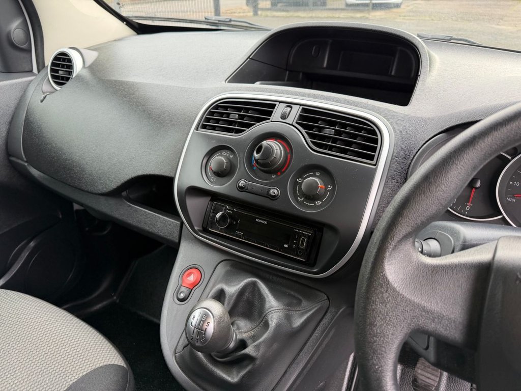 Used Renault Kangoo 2021 for sale - 76439145: Photo 46