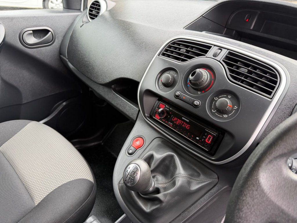 Used Renault Kangoo 2021 for sale - 76439145: Photo 48