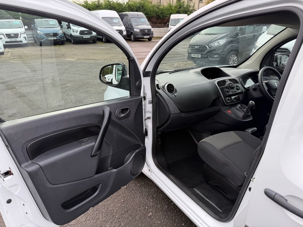 Used Renault Kangoo 2021 for sale - 76439145: Photo 50