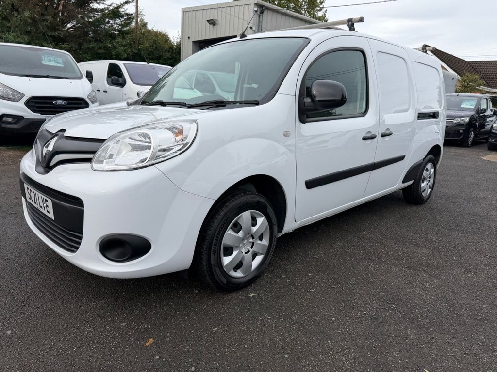Used Renault Kangoo 2021 for sale - 76439145: Photo 7