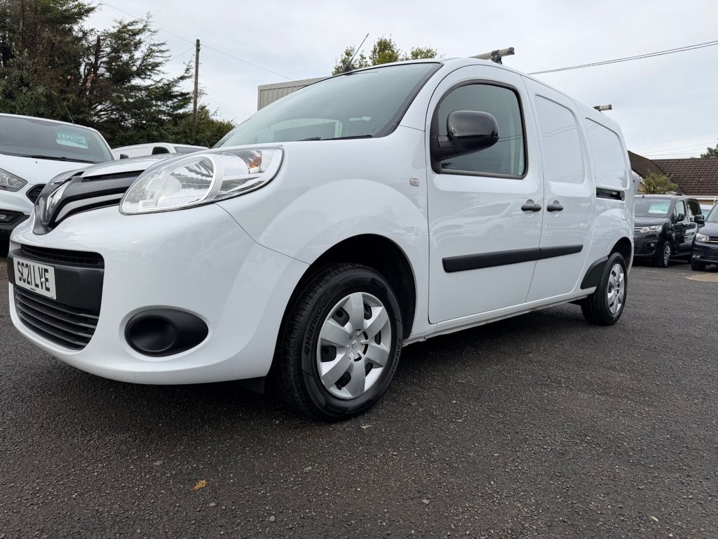 Used Renault Kangoo 2021 for sale - 76439145: Photo 8