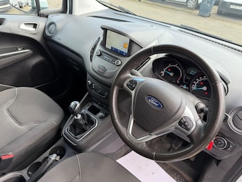 Used Ford Transit Courier 2022 for sale - 78336294: Photo
