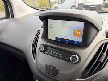 Used Ford Transit Courier 2022 for sale - 78336294: Photo