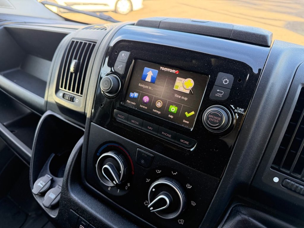 Used Vauxhall Movano 2022 for sale - 78030498: Photo 16