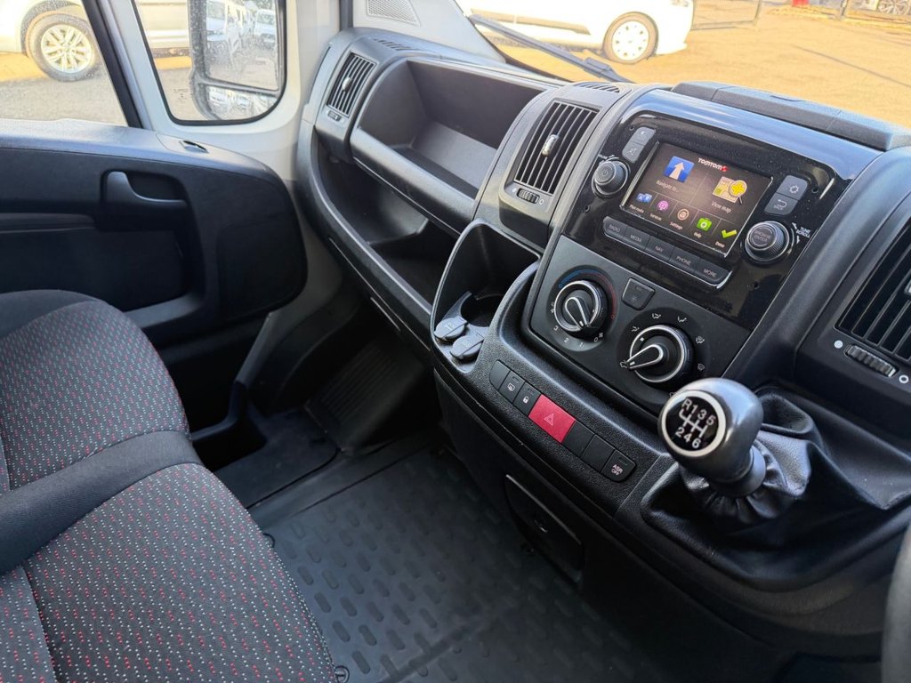 Used Vauxhall Movano 2022 for sale - 78030498: Photo 17