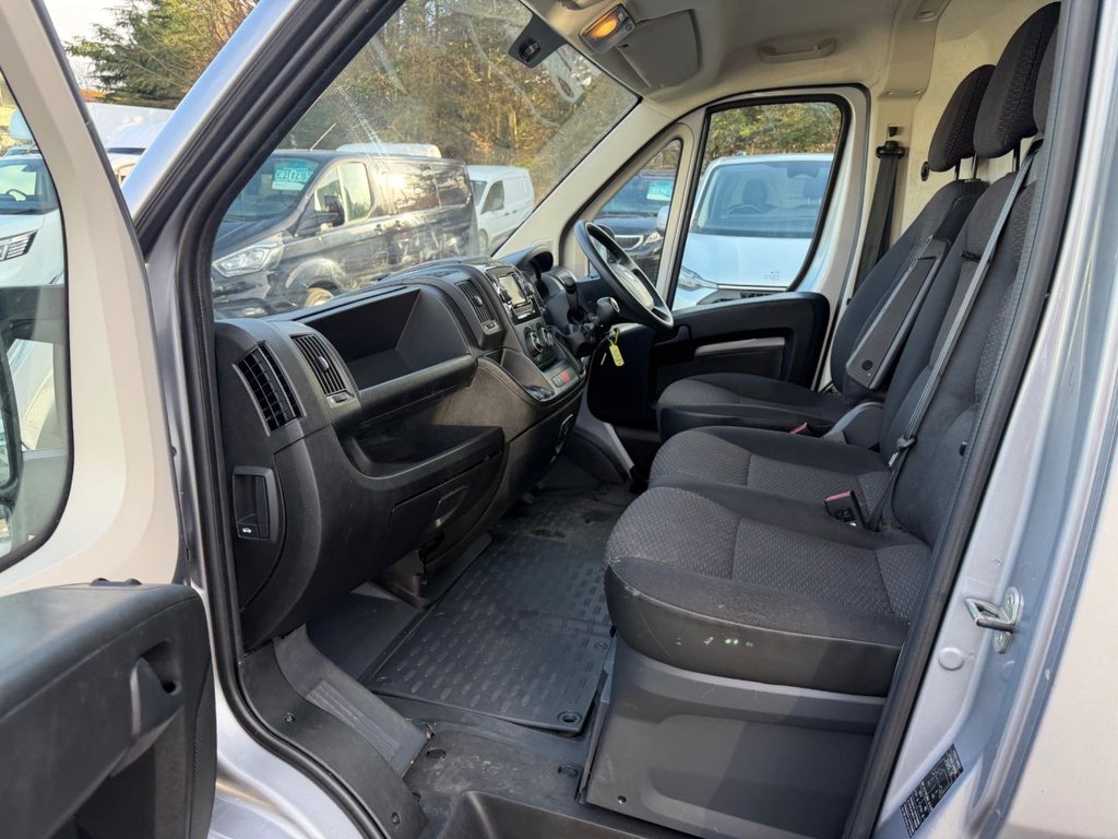 Used Vauxhall Movano 2022 for sale - 78030498: Photo 18