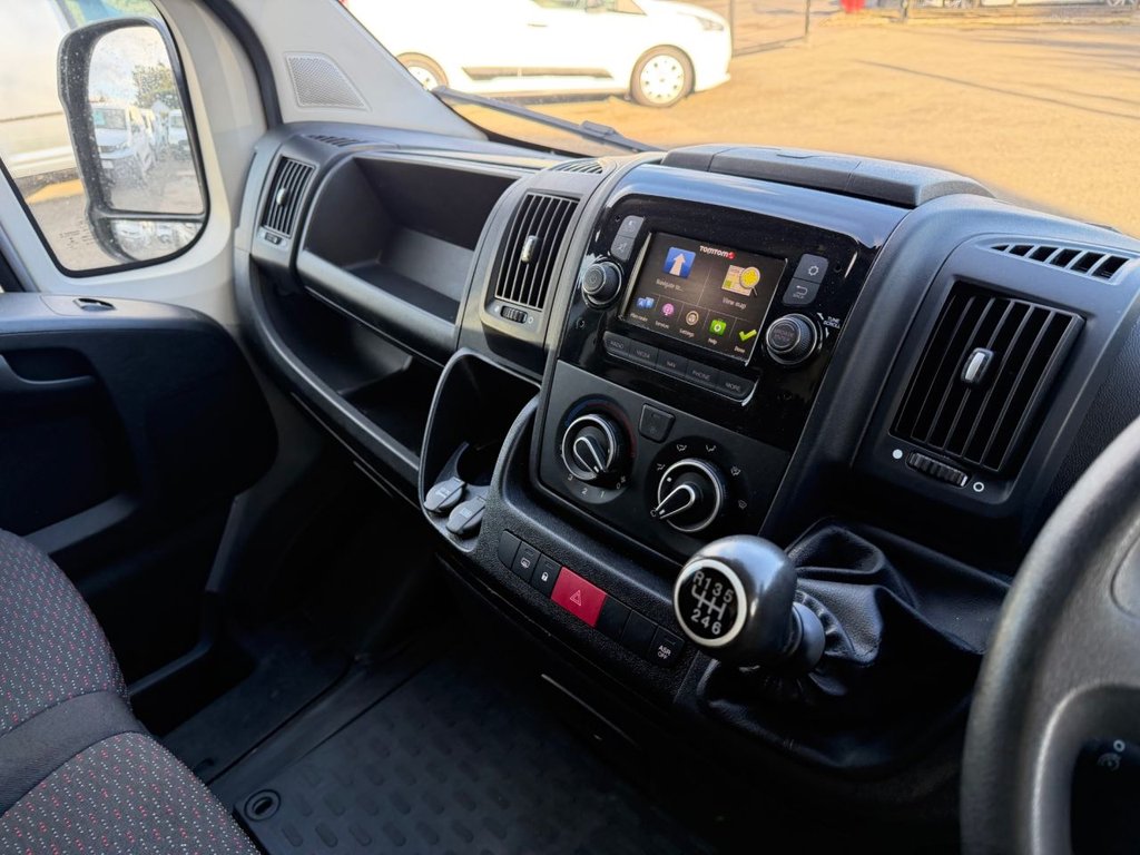 Used Vauxhall Movano 2022 for sale - 78030498: Photo 3