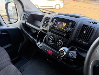 Used Vauxhall Movano 2022 for sale - 78030498: Photo