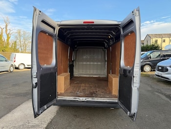 Used Vauxhall Movano 2022 for sale - 78030498: Photo