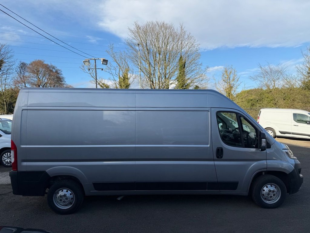 Used Vauxhall Movano 2022 for sale - 78030498: Photo 9