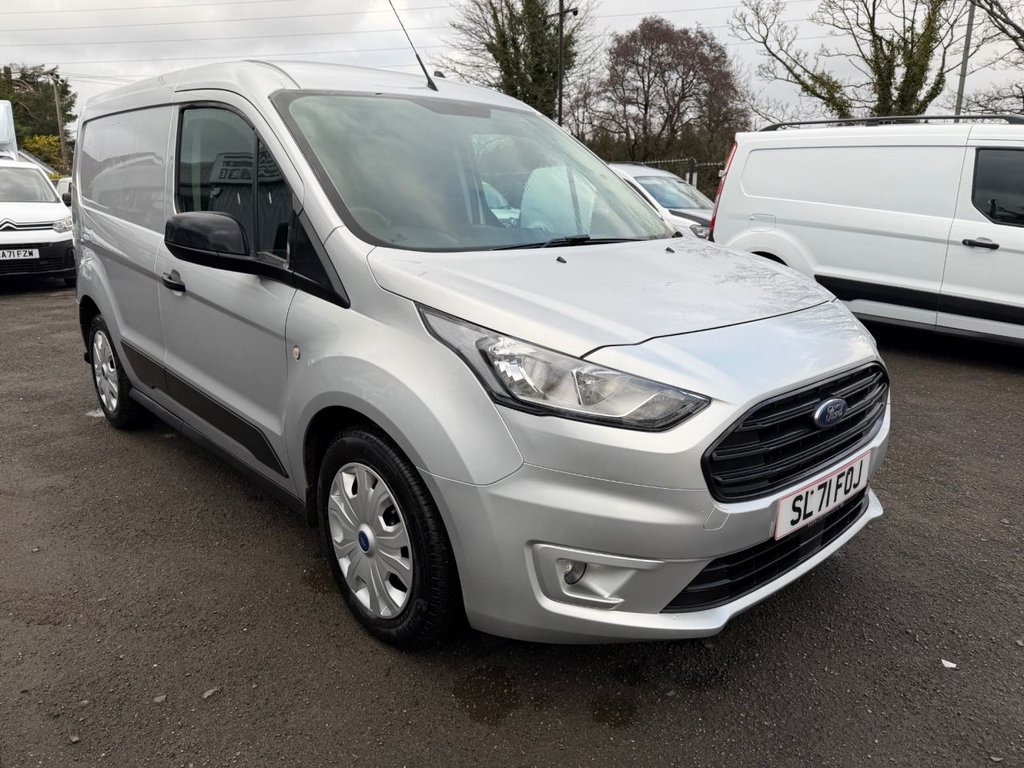 Used Ford Transit Connect 2021 for sale - 77388783: Photo 10