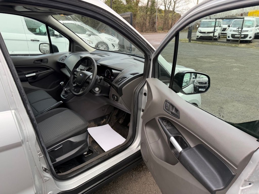 Used Ford Transit Connect 2021 for sale - 77388783: Photo 12