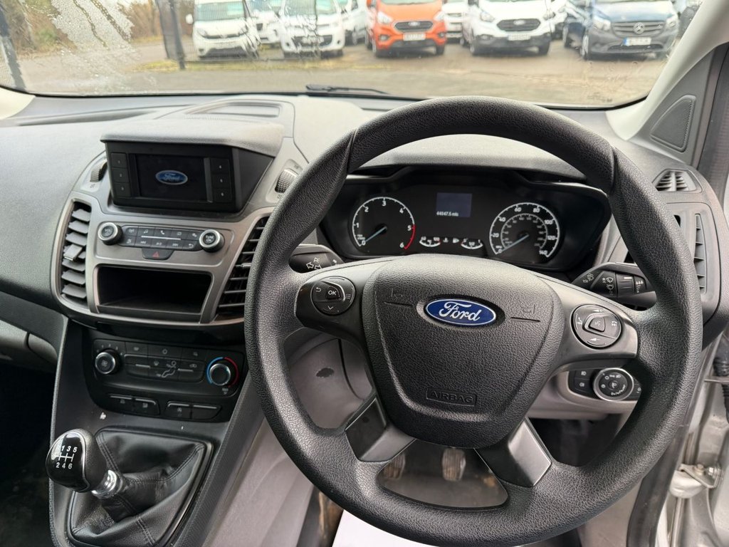 Used Ford Transit Connect 2021 for sale - 77388783: Photo 13