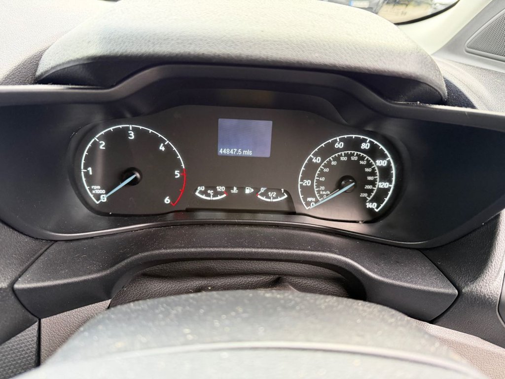 Used Ford Transit Connect 2021 for sale - 77388783: Photo 14