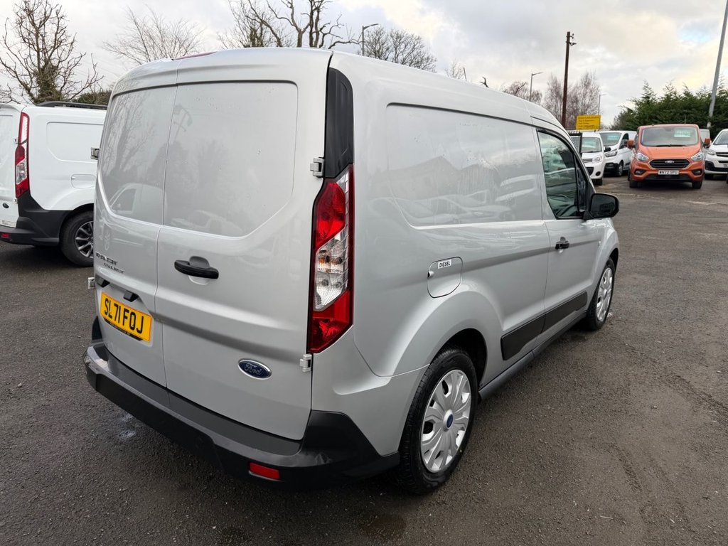 Used Ford Transit Connect 2021 for sale - 77388783: Photo 2