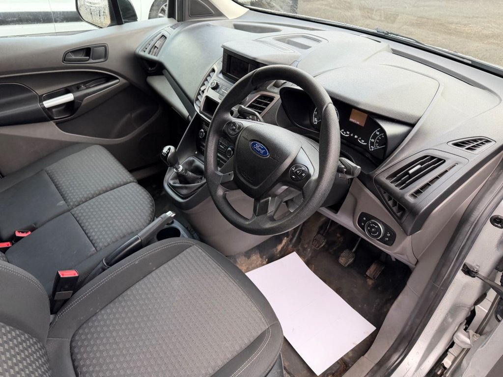 Used Ford Transit Connect 2021 for sale - 77388783: Photo 3