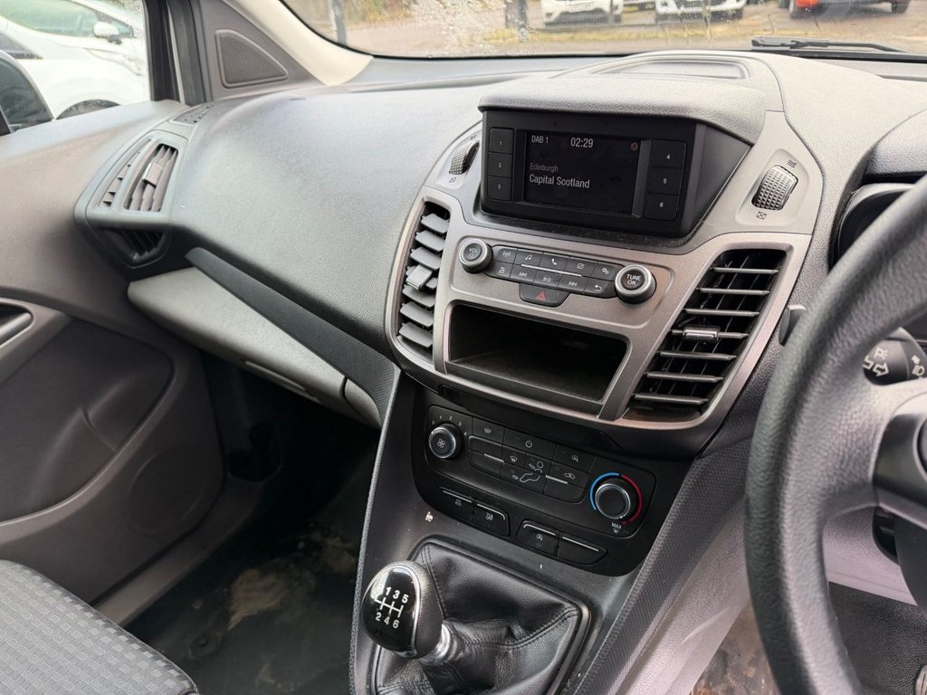 Used Ford Transit Connect 2021 for sale - 77388783: Photo 4