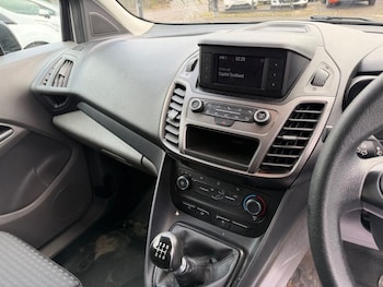 Used Ford Transit Connect 2021 for sale - 77388783: Photo