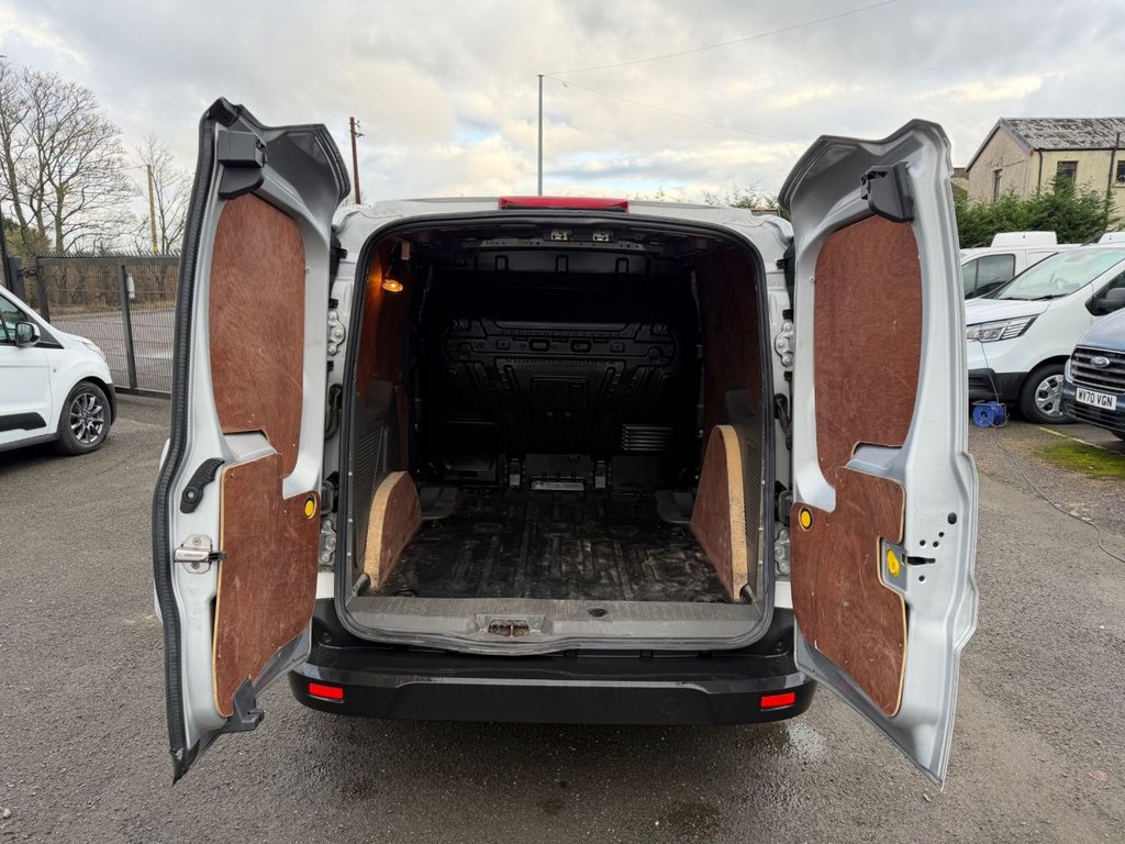Used Ford Transit Connect 2021 for sale - 77388783: Photo 5