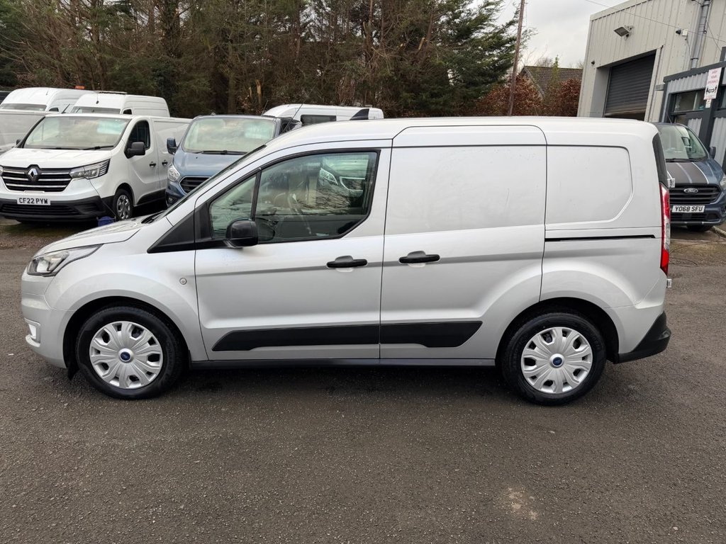 Used Ford Transit Connect 2021 for sale - 77388783: Photo 6