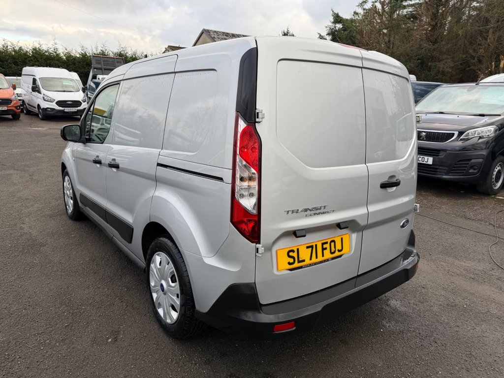Used Ford Transit Connect 2021 for sale - 77388783: Photo 7