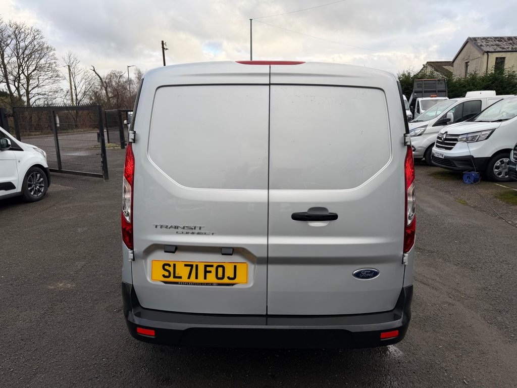Used Ford Transit Connect 2021 for sale - 77388783: Photo 8