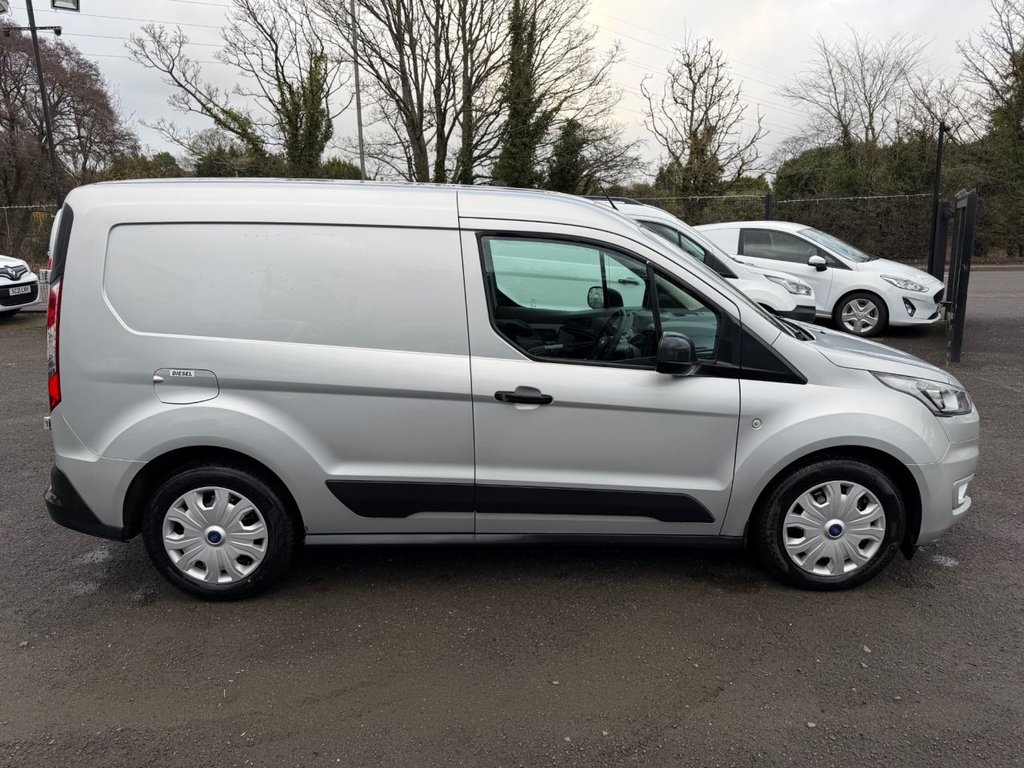 Used Ford Transit Connect 2021 for sale - 77388783: Photo 9