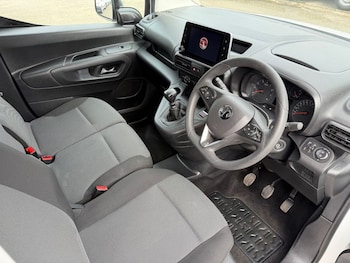Used Vauxhall Combo 2022 for sale - 78955235: Photo