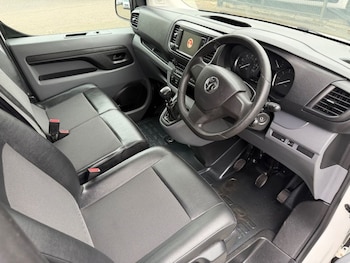 Used Vauxhall Vivaro 2019 for sale - 79159977: Photo