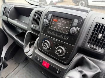 Used Peugeot Boxer 2022 for sale - 78487456: Photo