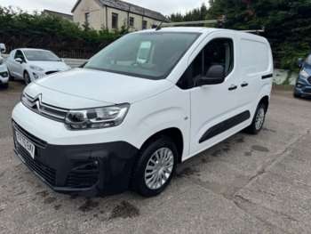 Used Citroen Berlingo 2021 for sale - 75020470: Photo