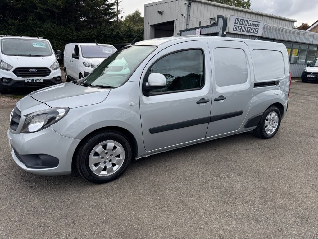 Used Mercedes-Benz Citan 2021 for sale - 76019234: Photo 10