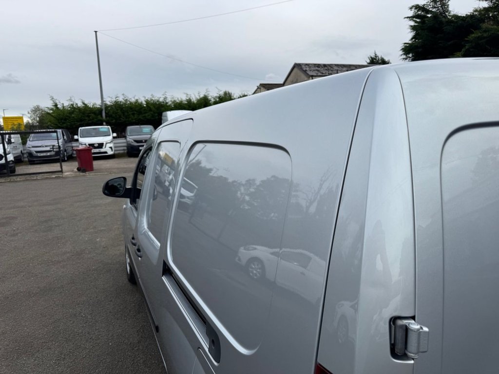 Used Mercedes-Benz Citan 2021 for sale - 76019234: Photo 12