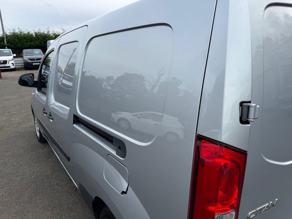 Used Mercedes-Benz Citan 2021 for sale - 76019234: Photo 13