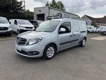 Mercedes-Benz - Citan