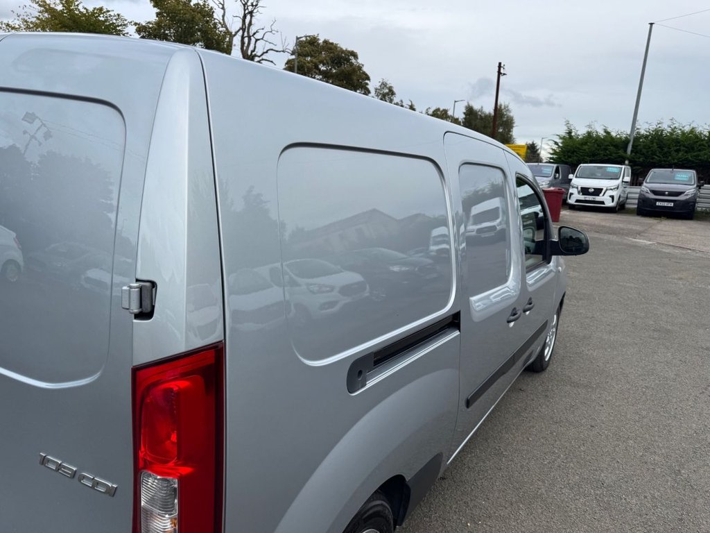 Used Mercedes-Benz Citan 2021 for sale - 76019234: Photo 21