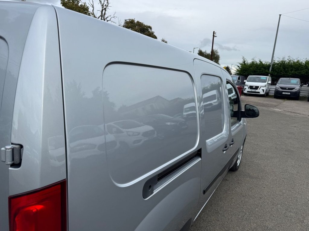 Used Mercedes-Benz Citan 2021 for sale - 76019234: Photo 22