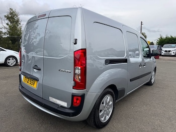 Used Mercedes-Benz Citan 2021 for sale - 76019234: Photo 2