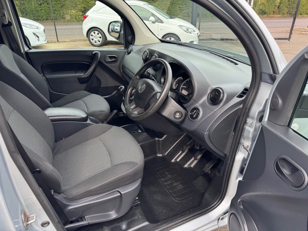 Used Mercedes-Benz Citan 2021 for sale - 76019234: Photo 3