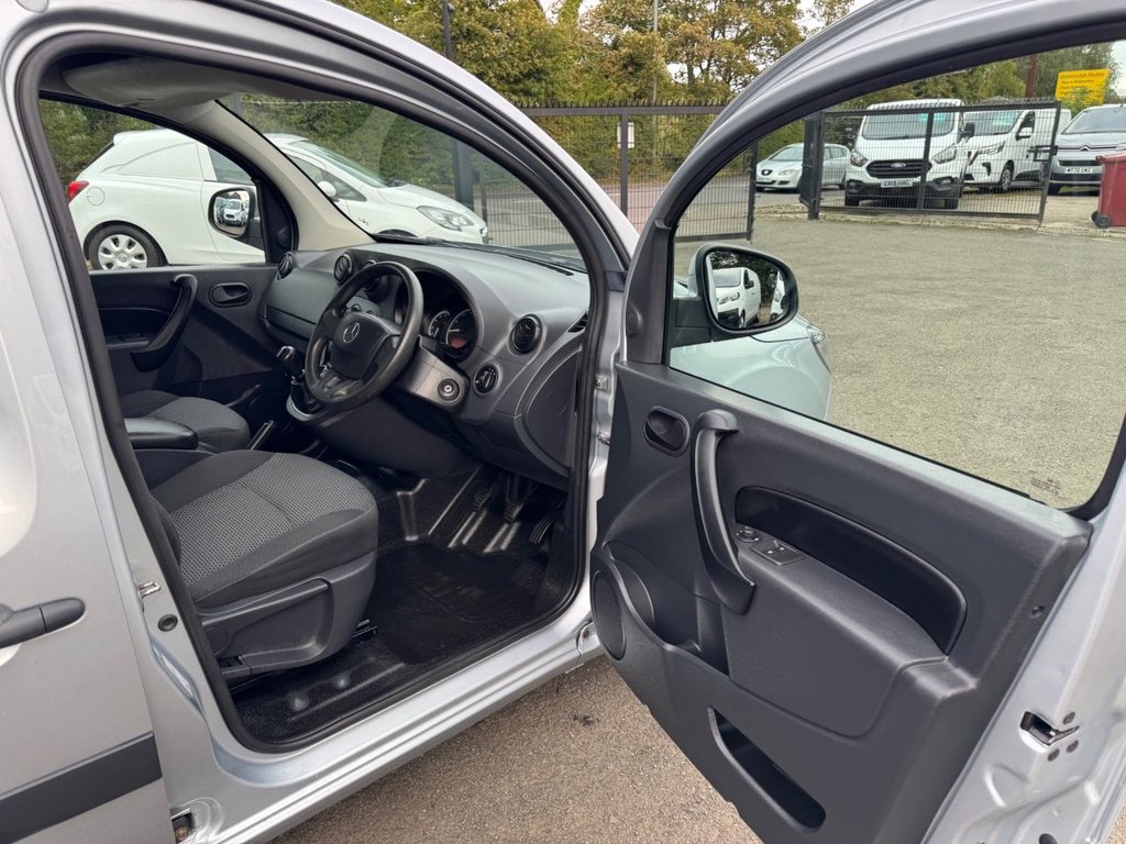 Used Mercedes-Benz Citan 2021 for sale - 76019234: Photo 31