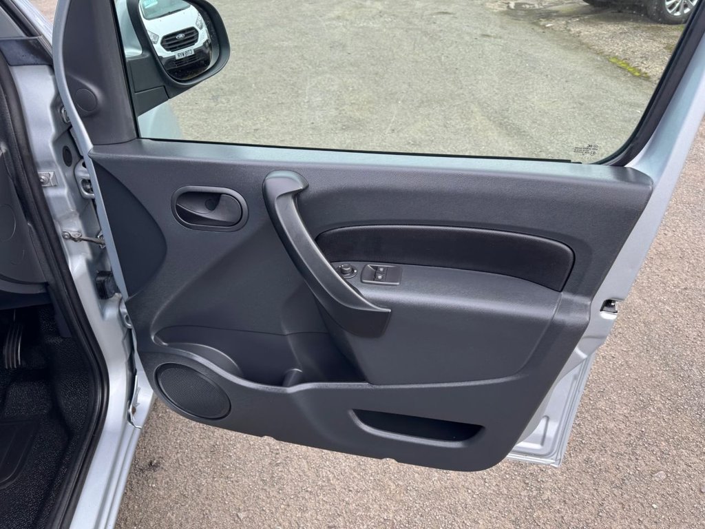 Used Mercedes-Benz Citan 2021 for sale - 76019234: Photo 32