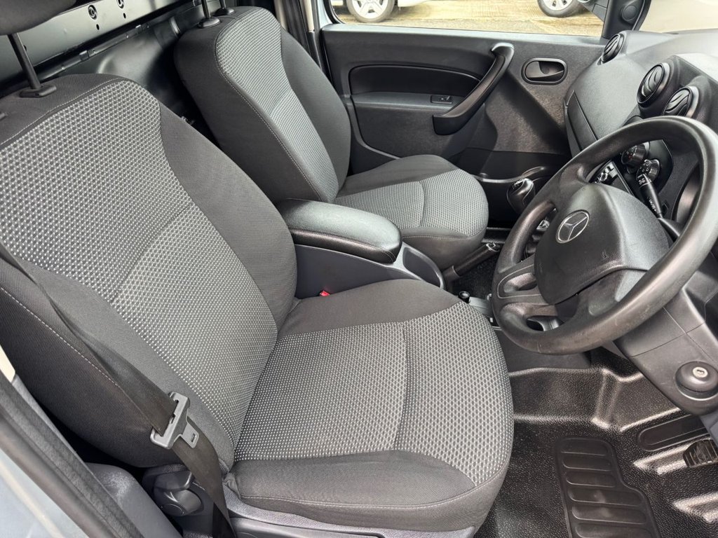 Used Mercedes-Benz Citan 2021 for sale - 76019234: Photo 35