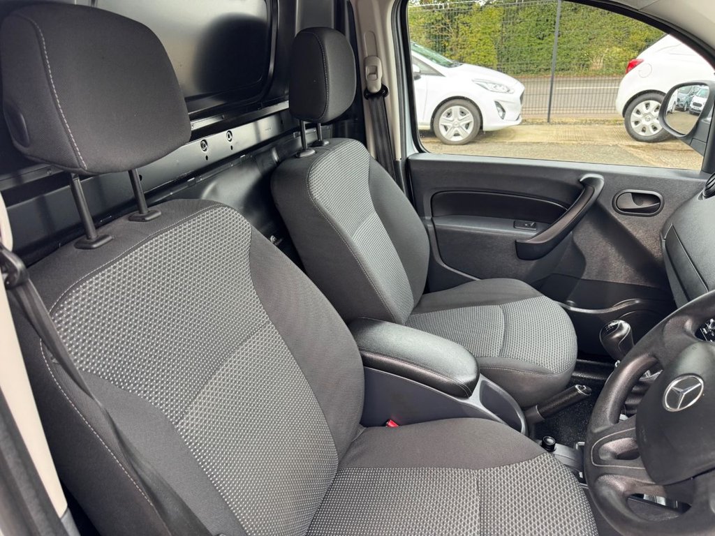Used Mercedes-Benz Citan 2021 for sale - 76019234: Photo 36